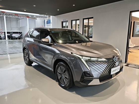 GAC GS4 2.0 HEV PREMIUM AUTOMÁTICO GAC GS4 2.0 HEV PREMIUM AUTOMÁTICO